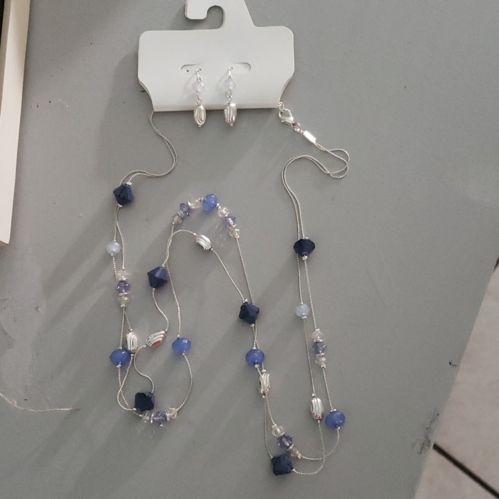 Jewlery set